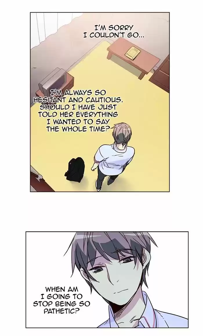 Girls Of The Wild's Chapter 262