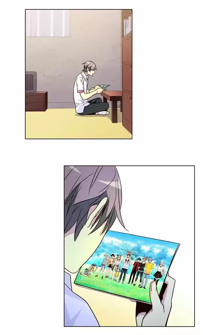 Girls Of The Wild's Chapter 262