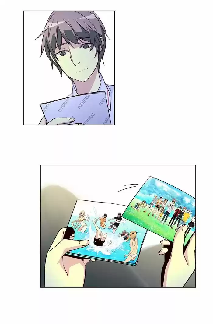 Girls Of The Wild's Chapter 262