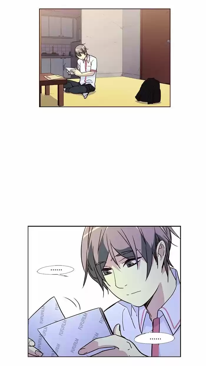 Girls Of The Wild's Chapter 262