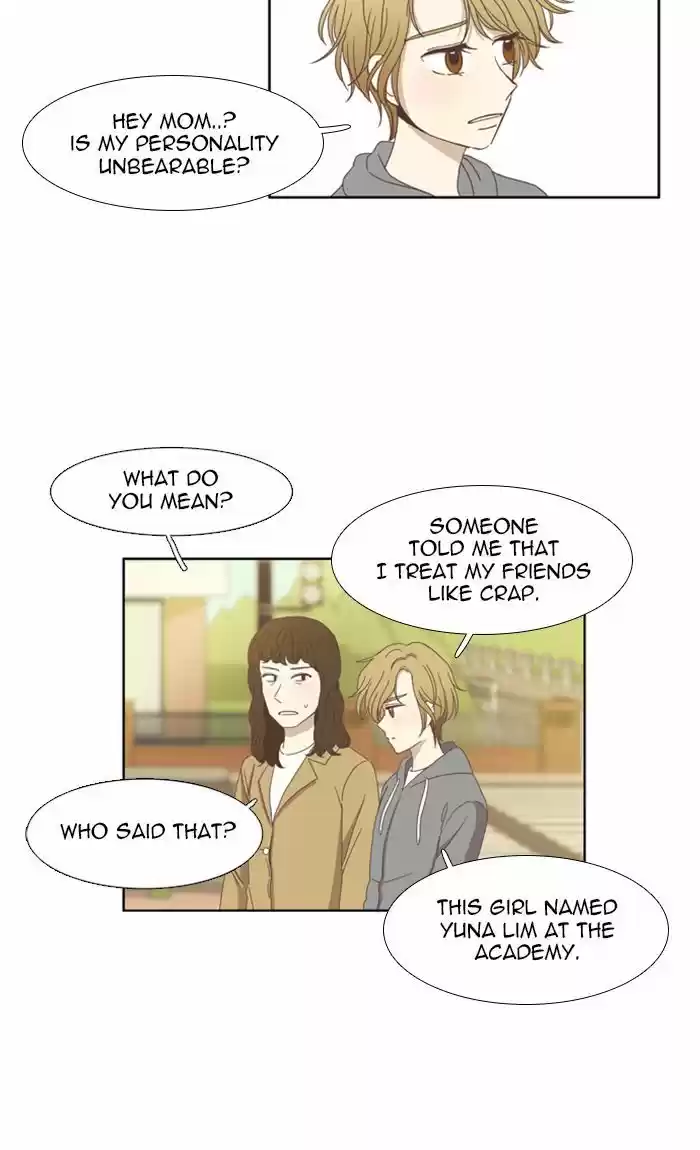 Girl's World ch.103