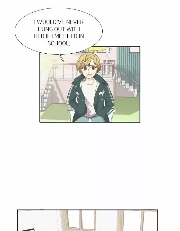 Girl's World Ch.106
