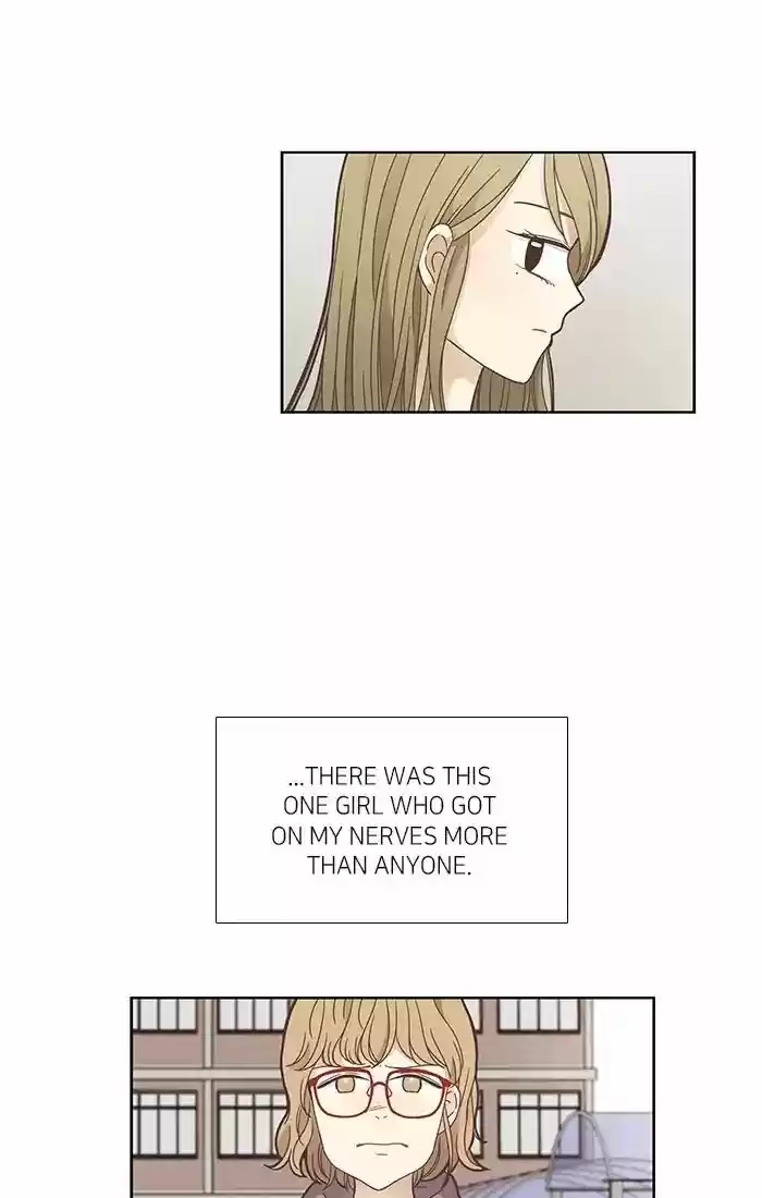 Girl's World Ch.157
