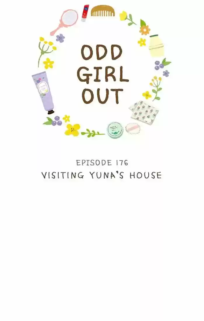 Girl's World Ch.176