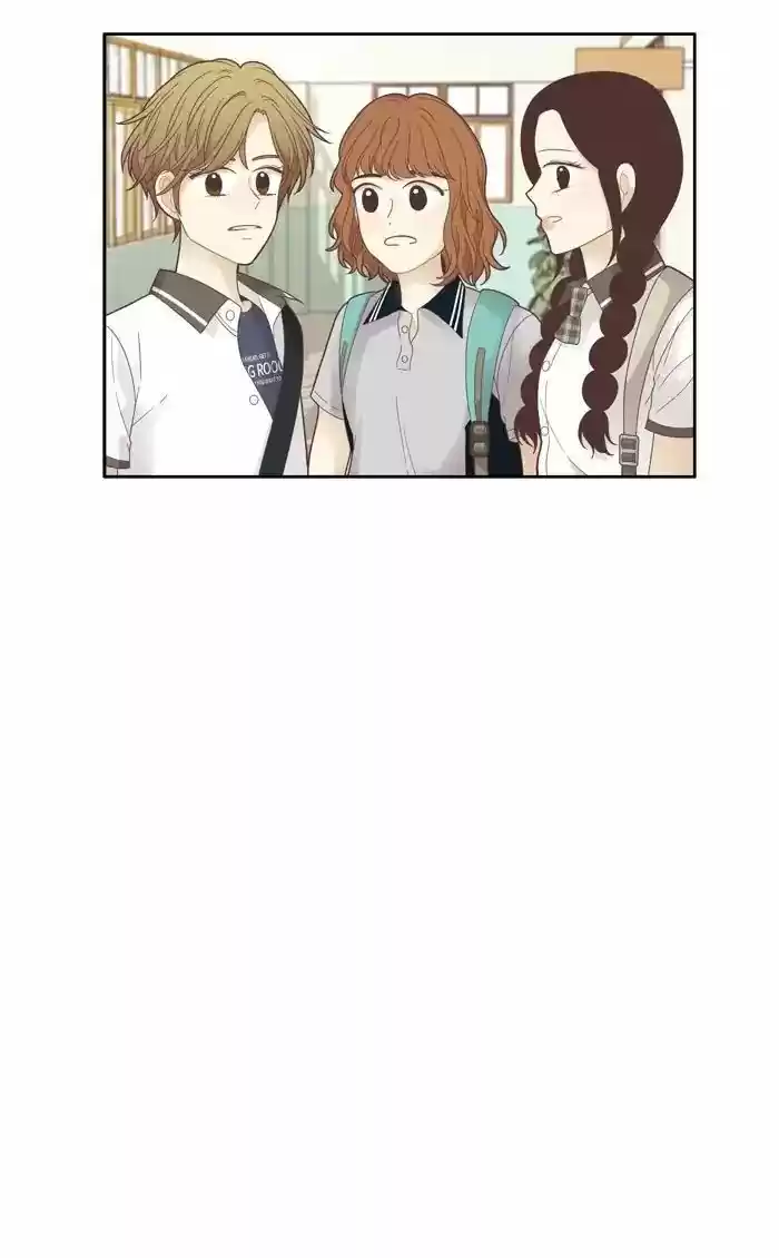 Girl's World Ch.176