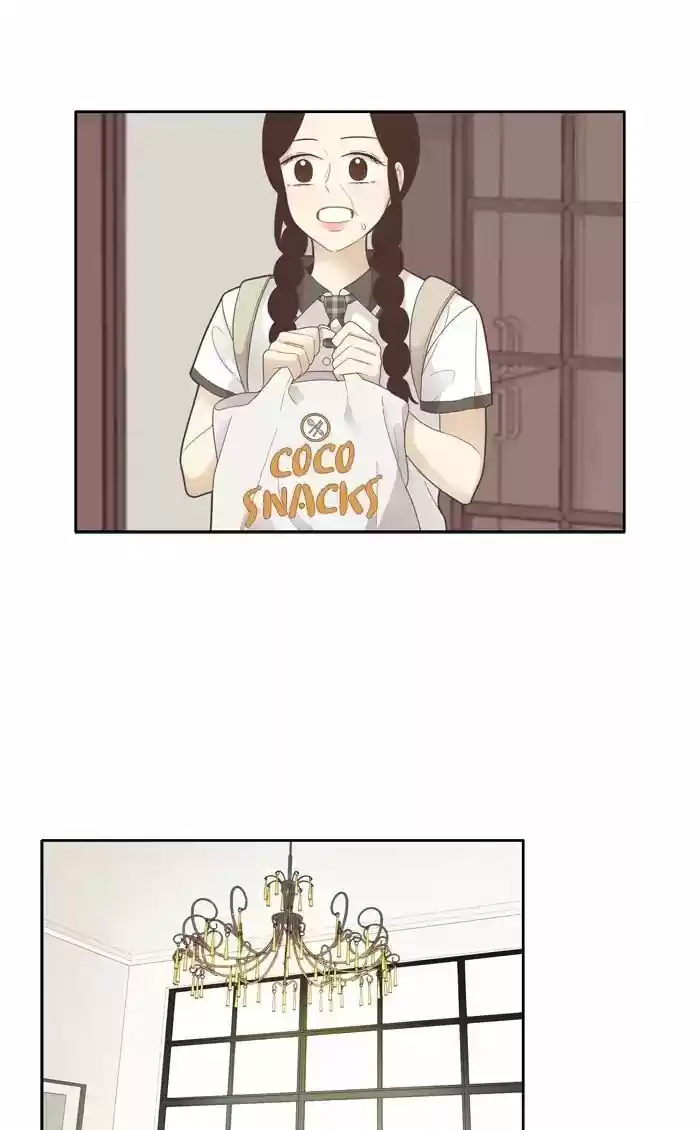 Girl's World Ch.176