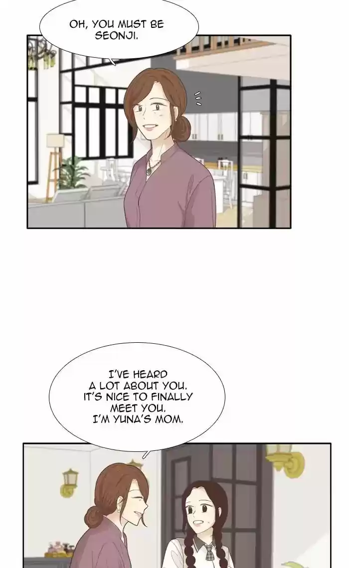 Girl's World Ch.177