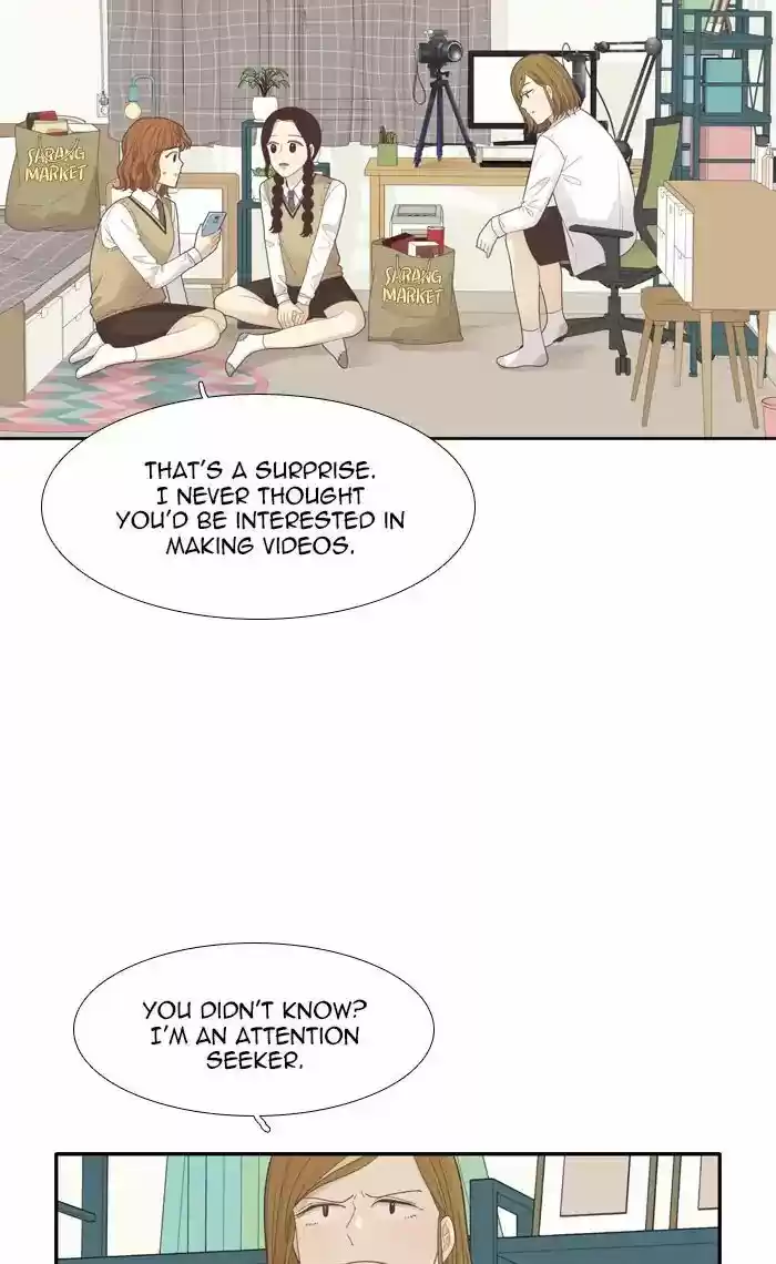 Girl's World Ch.183