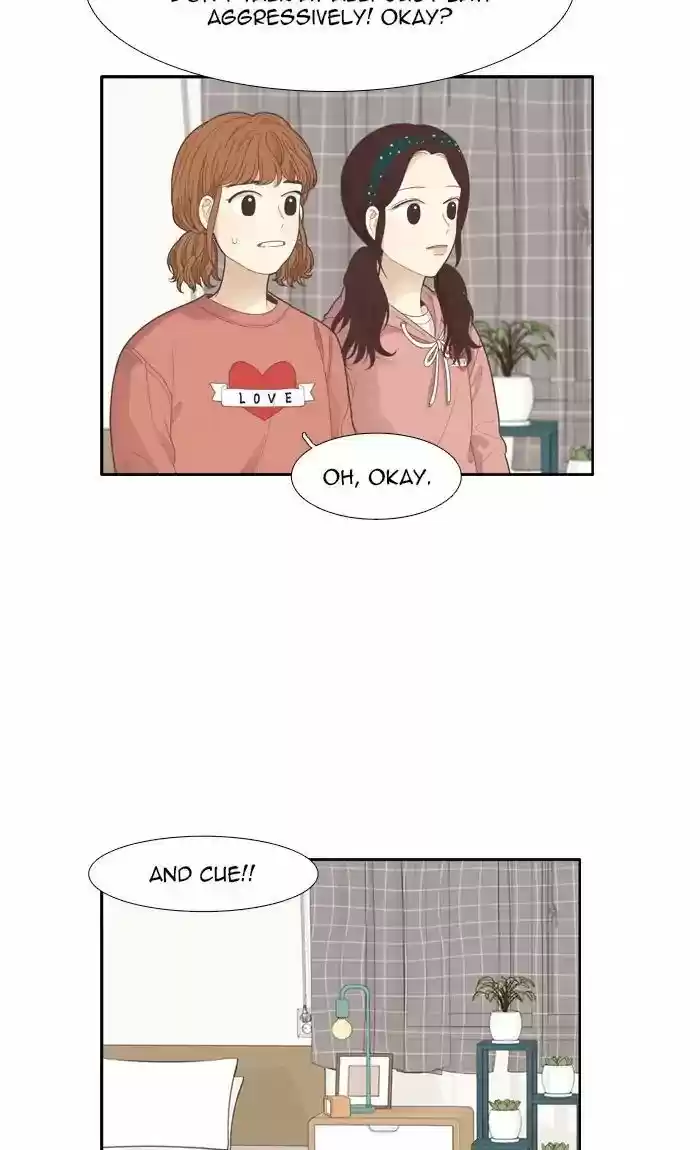 Girl's World Ch.183