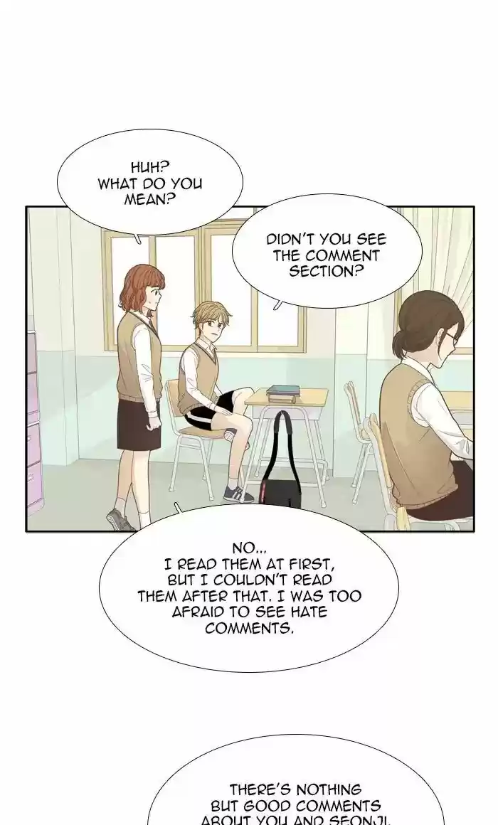 Girl's World Ch.185