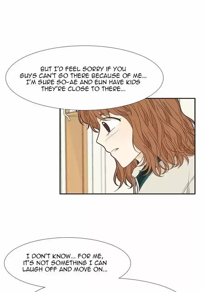 Girl's World ch.198