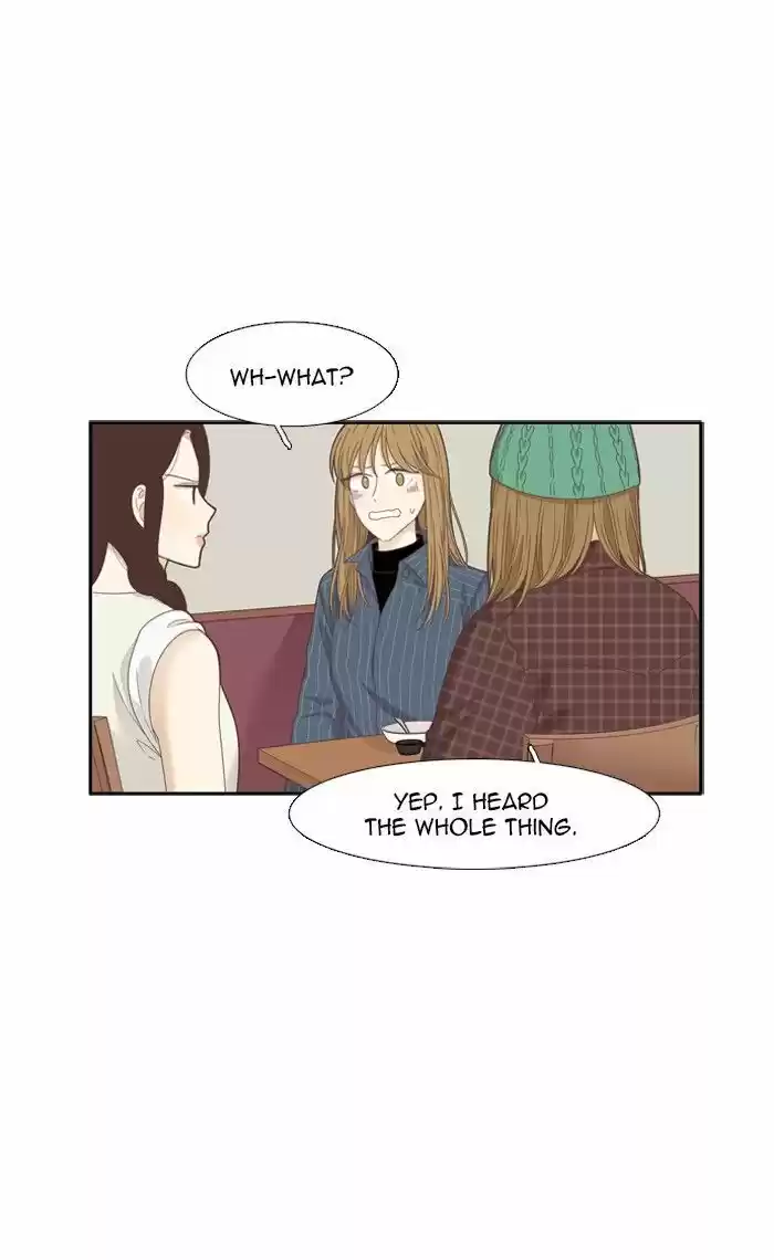 Girl's World Ch.200
