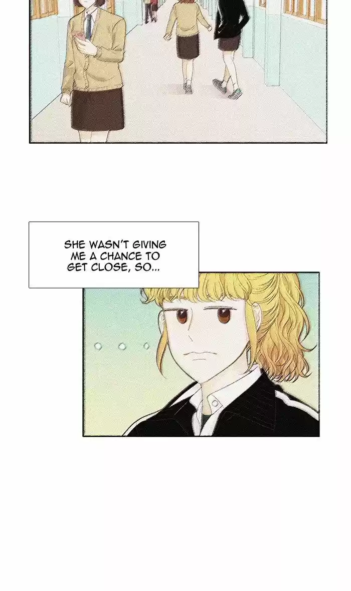 Girl's World Ch.206