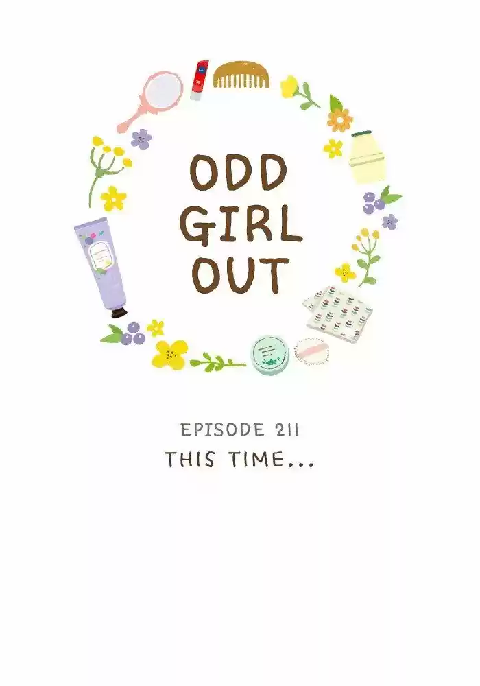 Girl's World Ch.211