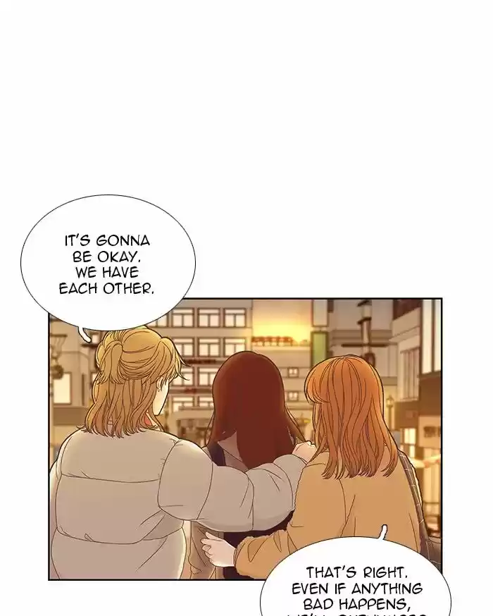 Girl's World Ch.215