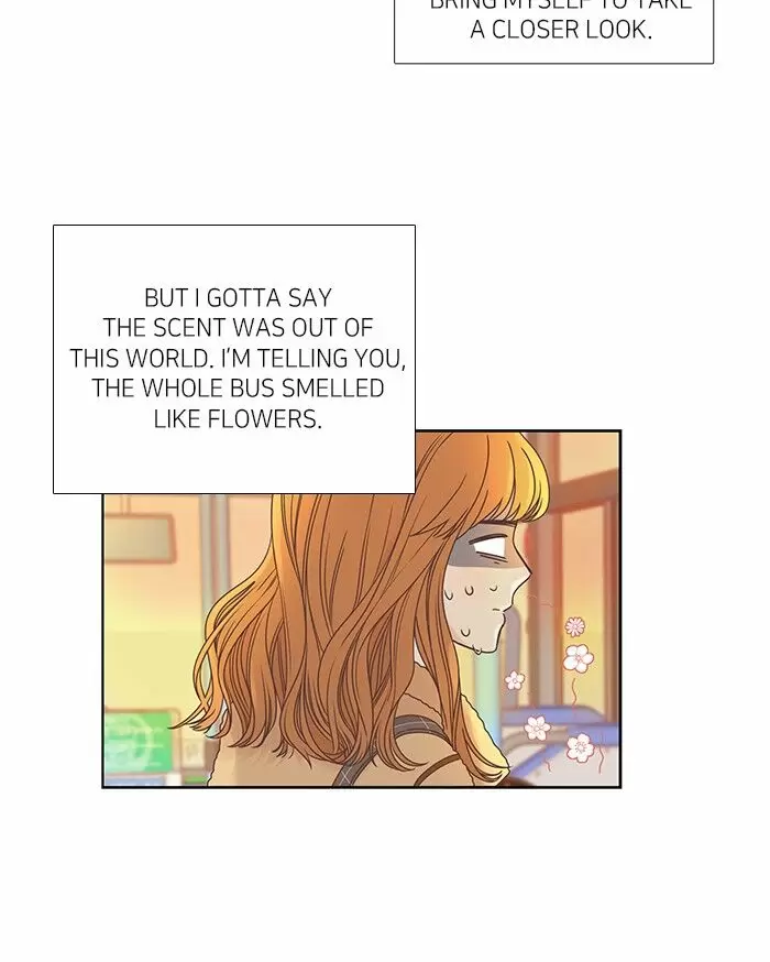 Girl's World ch.215