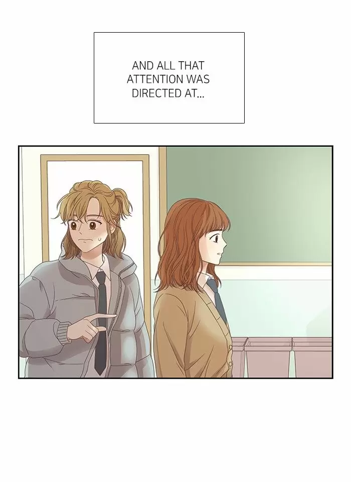 Girl's World ch.216