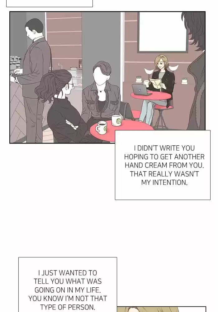 Girl's World Ch.217