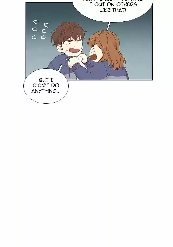 Girl's World Ch.219