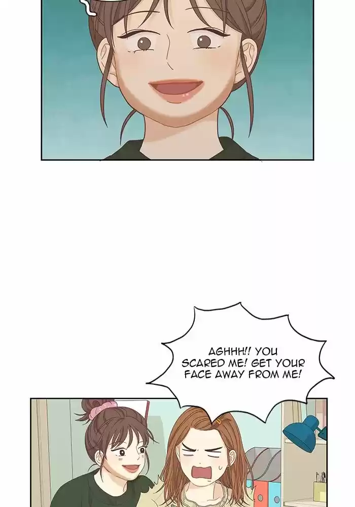 Girl's World Ch.223
