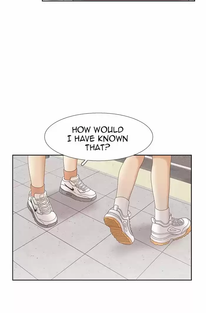 Girl's World Ch.223