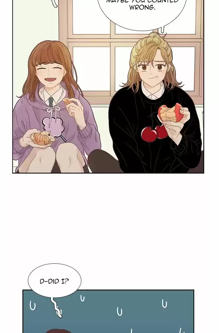 Girl's World Ch.223