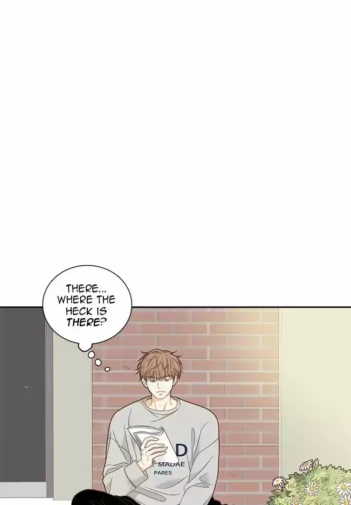 Girl's World Ch.224