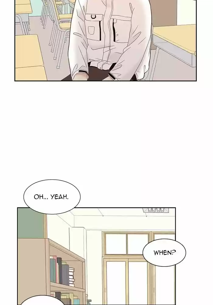 Girl's World Ch.224