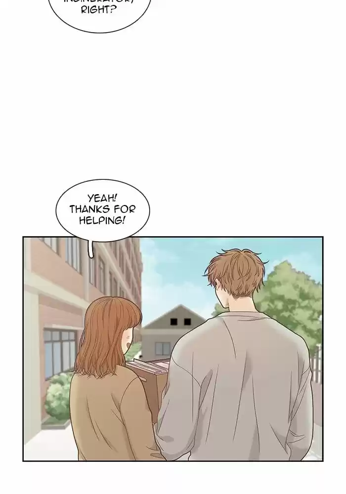 Girl's World ch.224