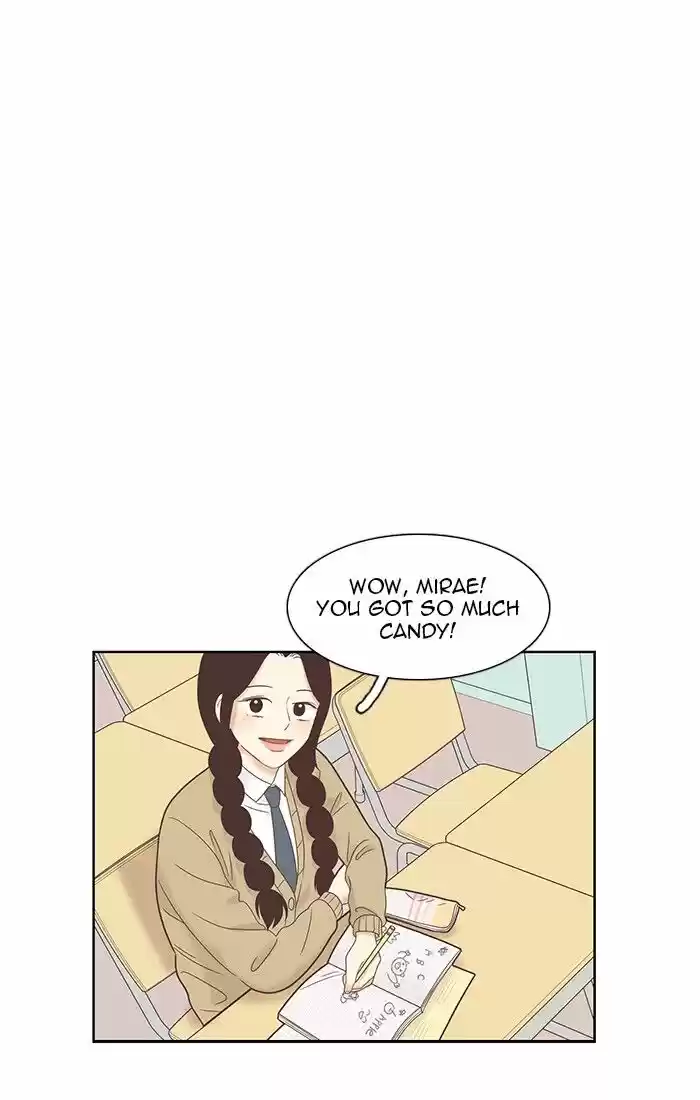 Girl's World ch.226