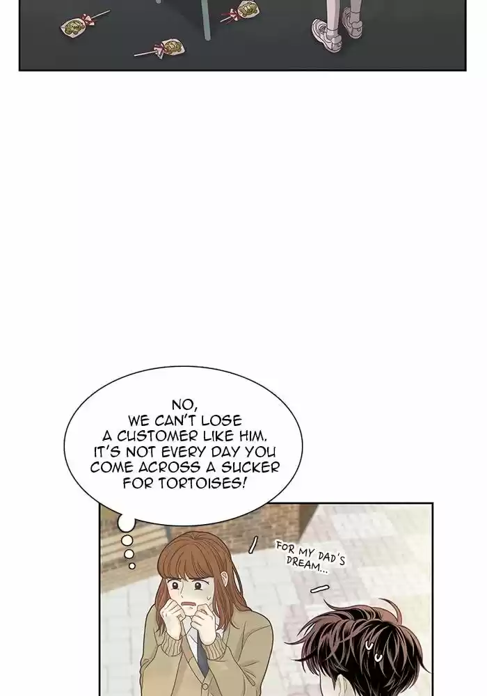 Girl's World Ch.227