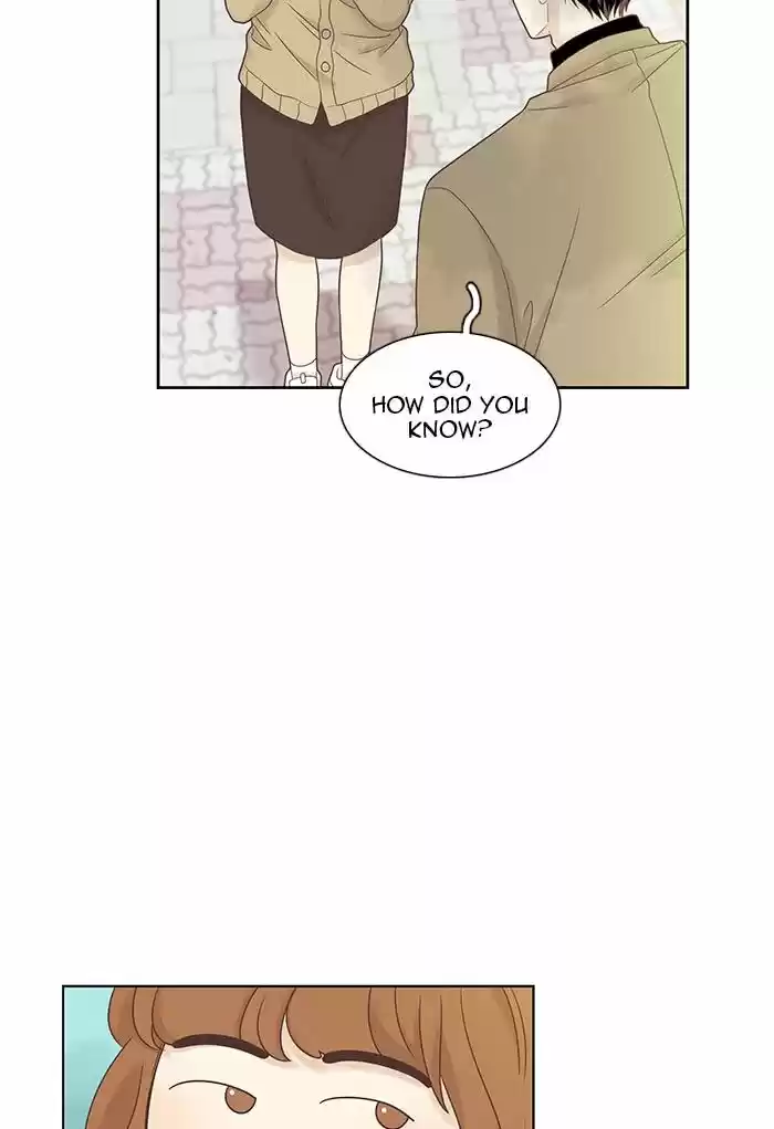 Girl's World Ch.227