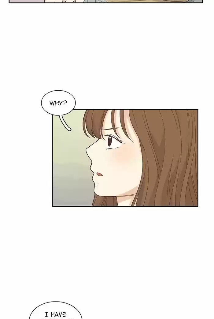 Girl's World Ch.228