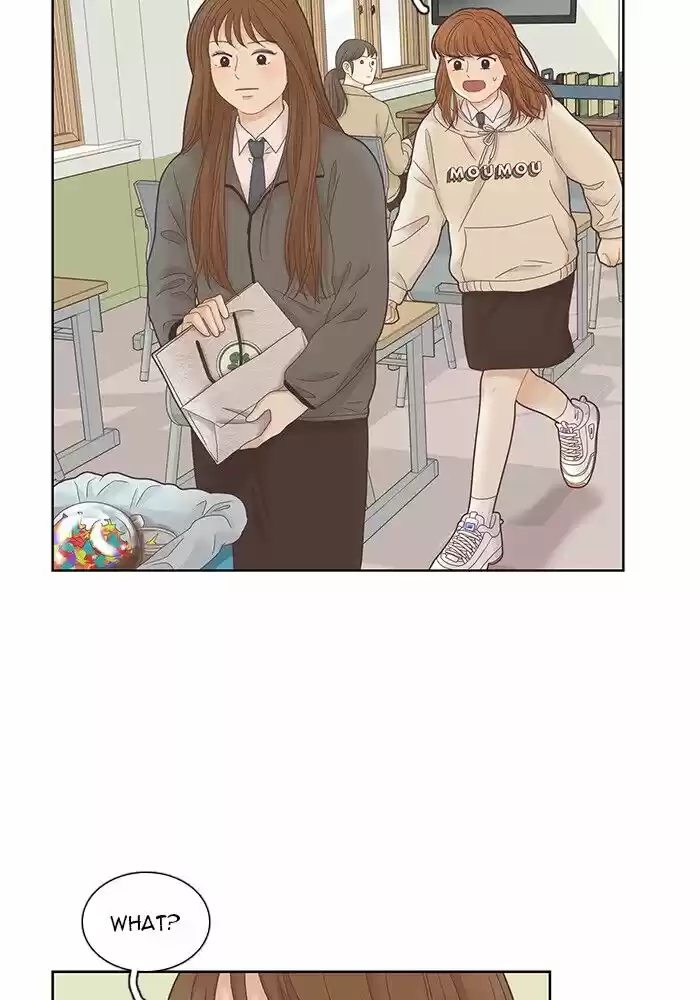 Girl's World Ch.228