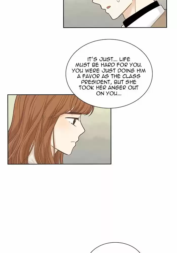 Girl's World Ch.228