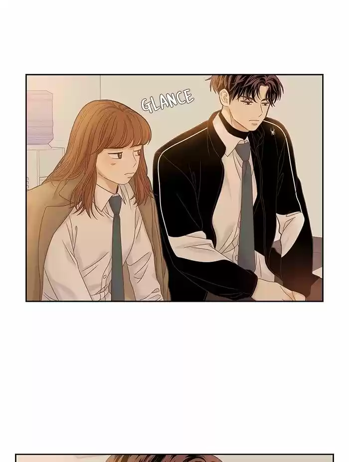 Girl's World ch.229