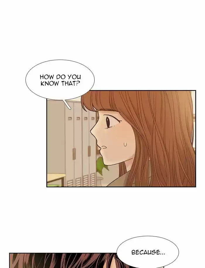 Girl's World ch.229