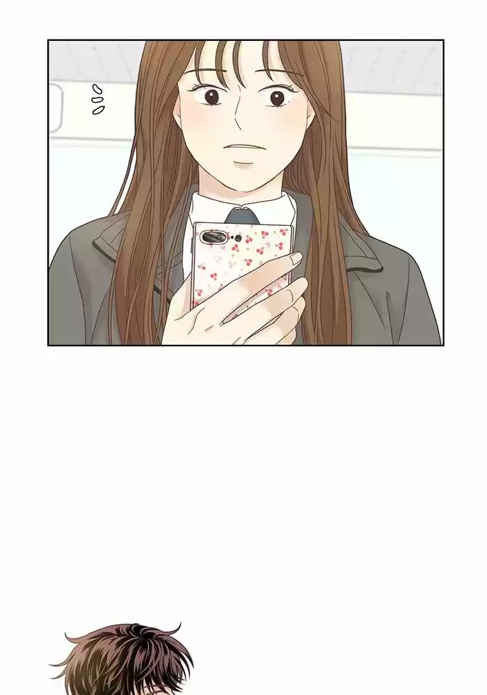 Girl's World Ch.230