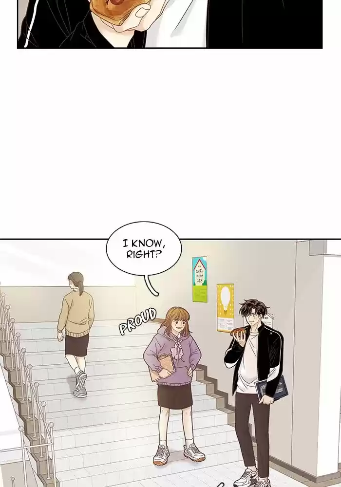 Girl's World ch.230