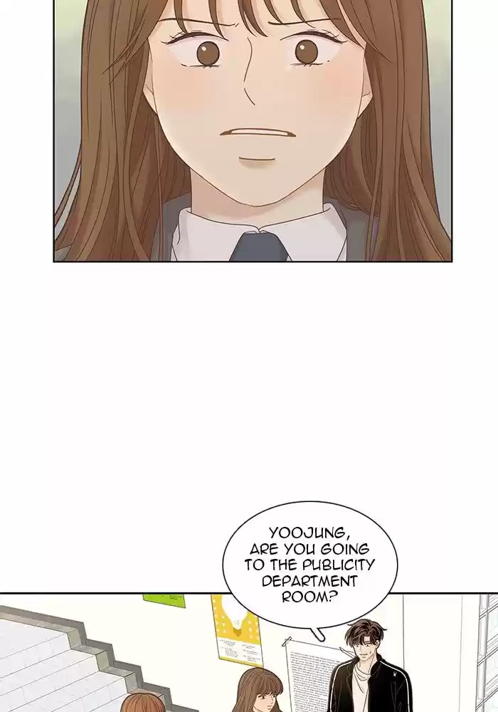 Girl's World ch.230