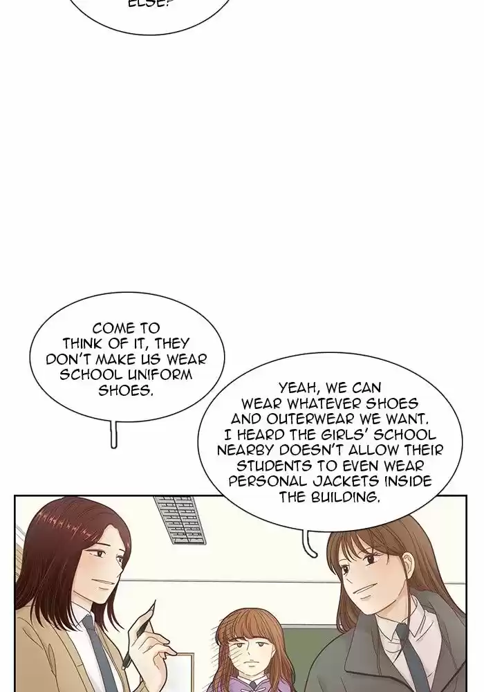 Girl's World Ch.231