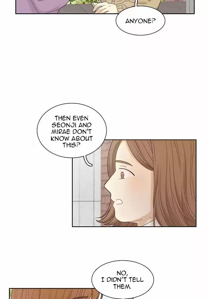 Girl's World Ch.231