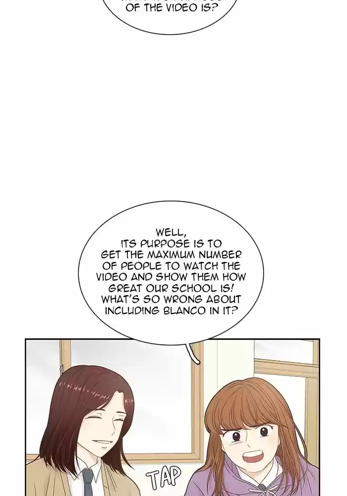 Girl's World ch.231