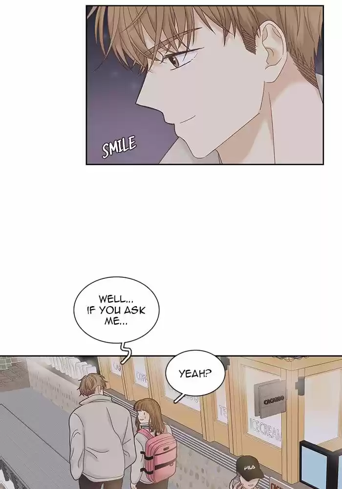 Girl's World Ch.233