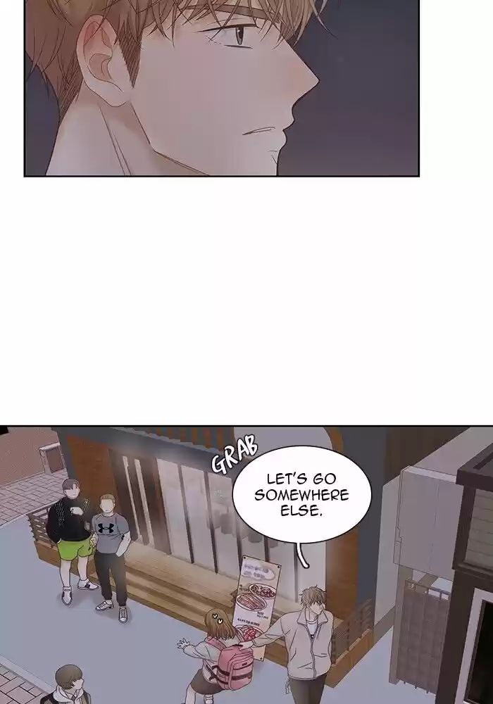 Girl's World ch.233