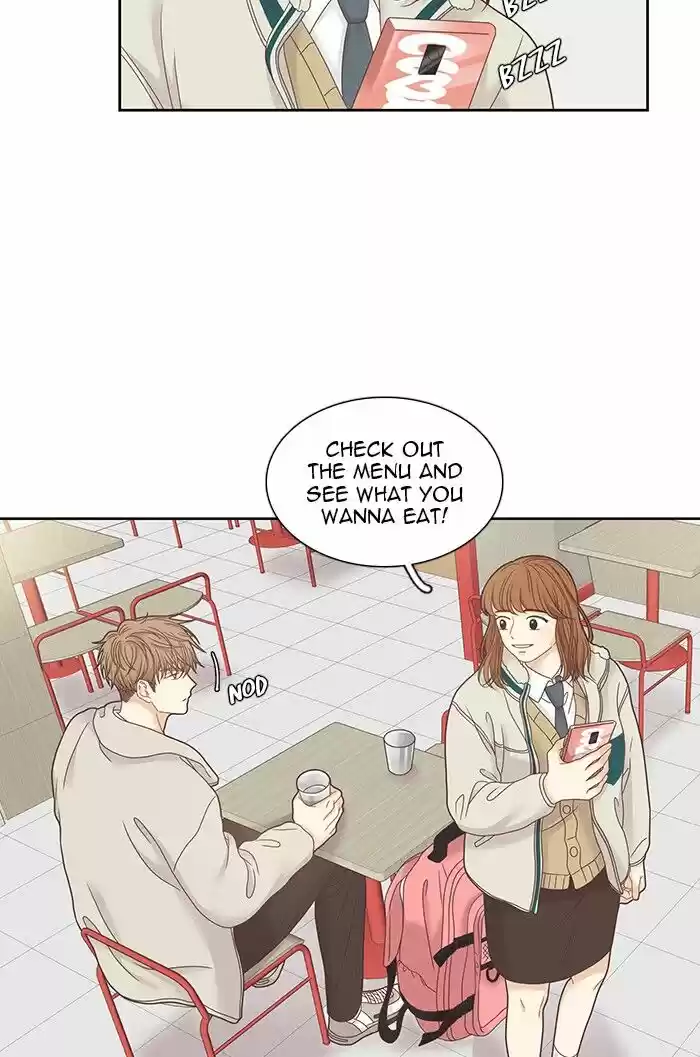 Girl's World ch.233