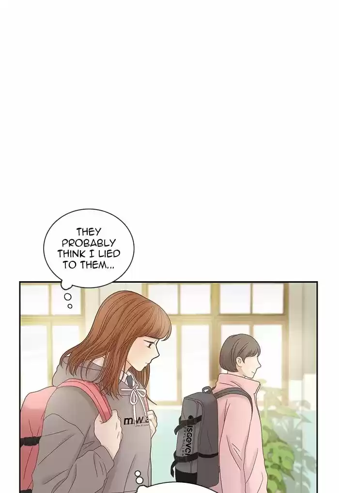 Girl's World Ch.234