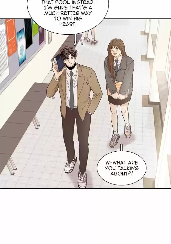 Girl's World Ch.234