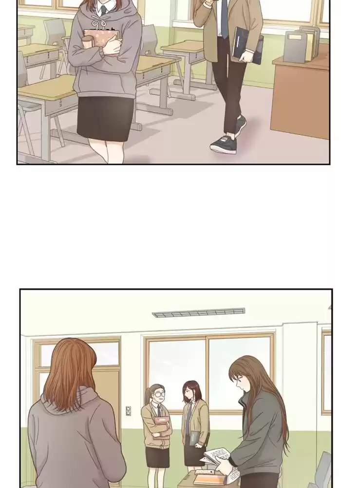 Girl's World Ch.234