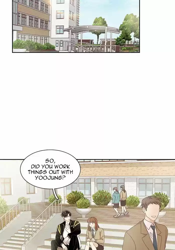 Girl's World Ch.236